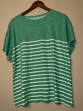 NWT Maurices Top